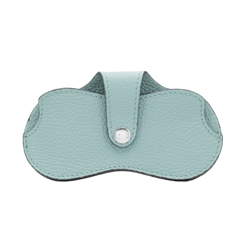 Leather Glasses Case - Various Colours - Simply Rye