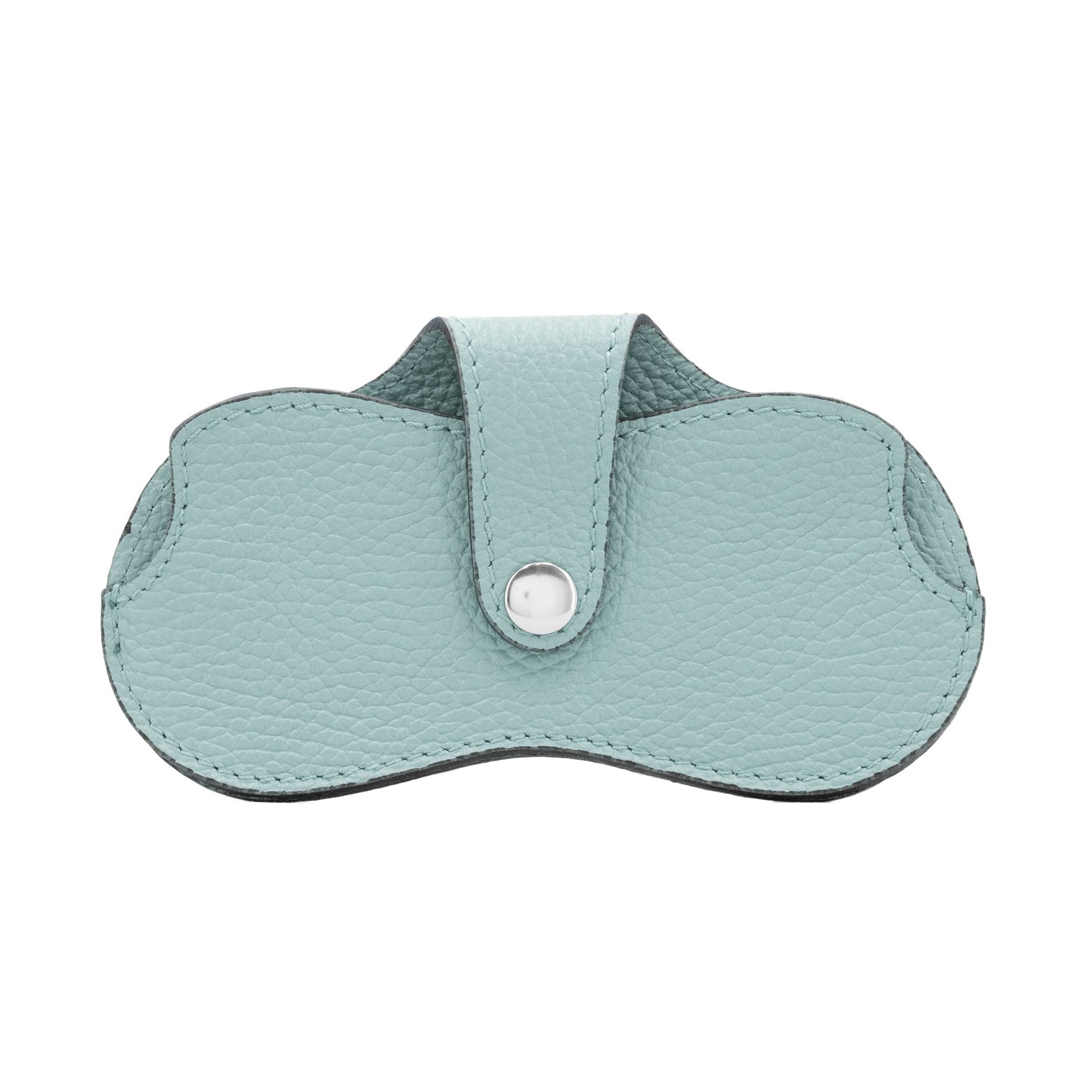 Leather Glasses Case - Various Colours - Simply Rye