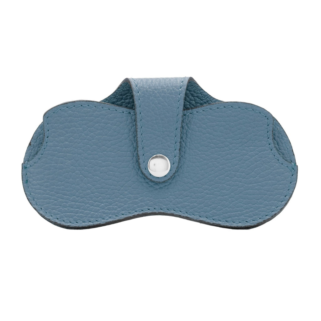 Leather Glasses Case - Various Colours - Simply Rye