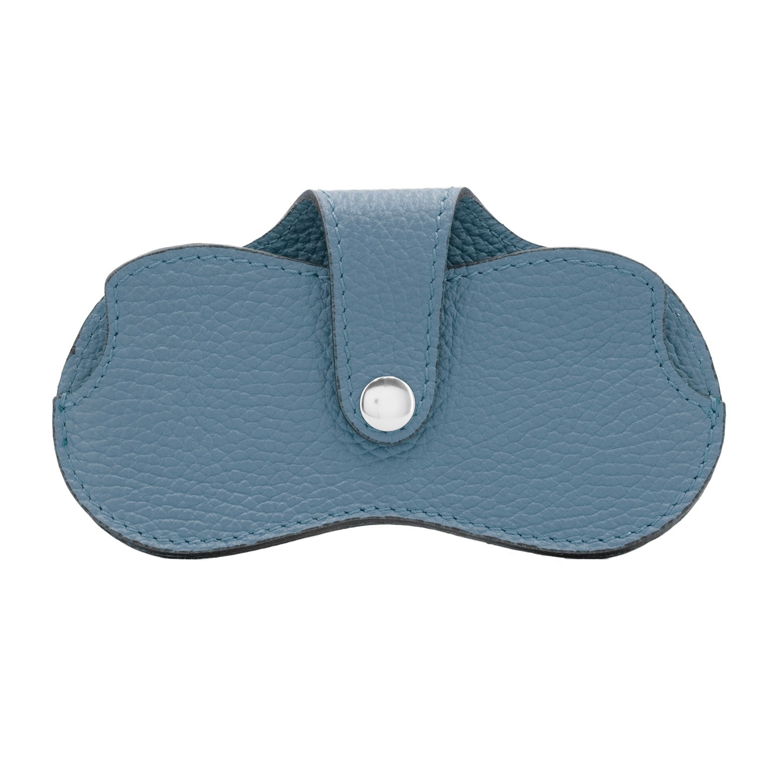 Leather Glasses Case - Various Colours - Simply Rye