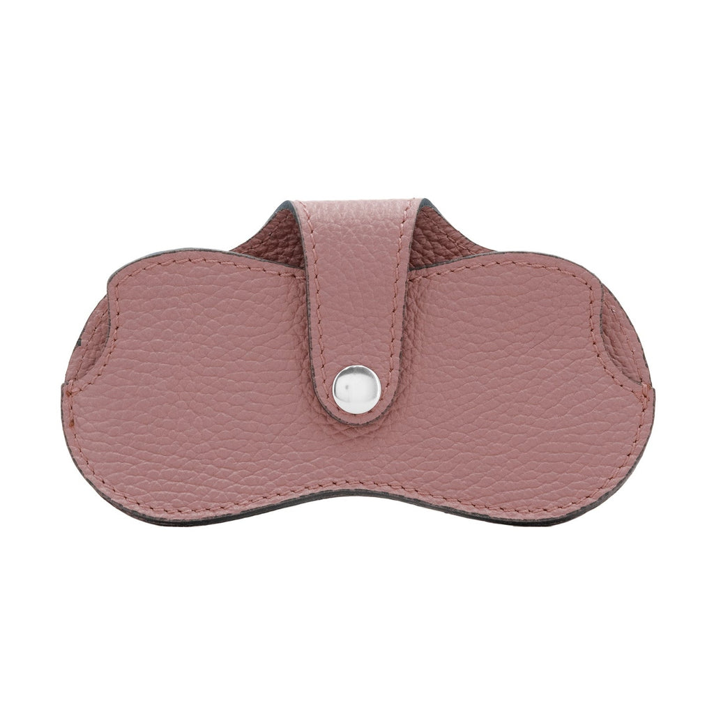 Leather Glasses Case - Various Colours - Simply Rye