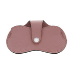 Leather Glasses Case - Various Colours - Simply Rye