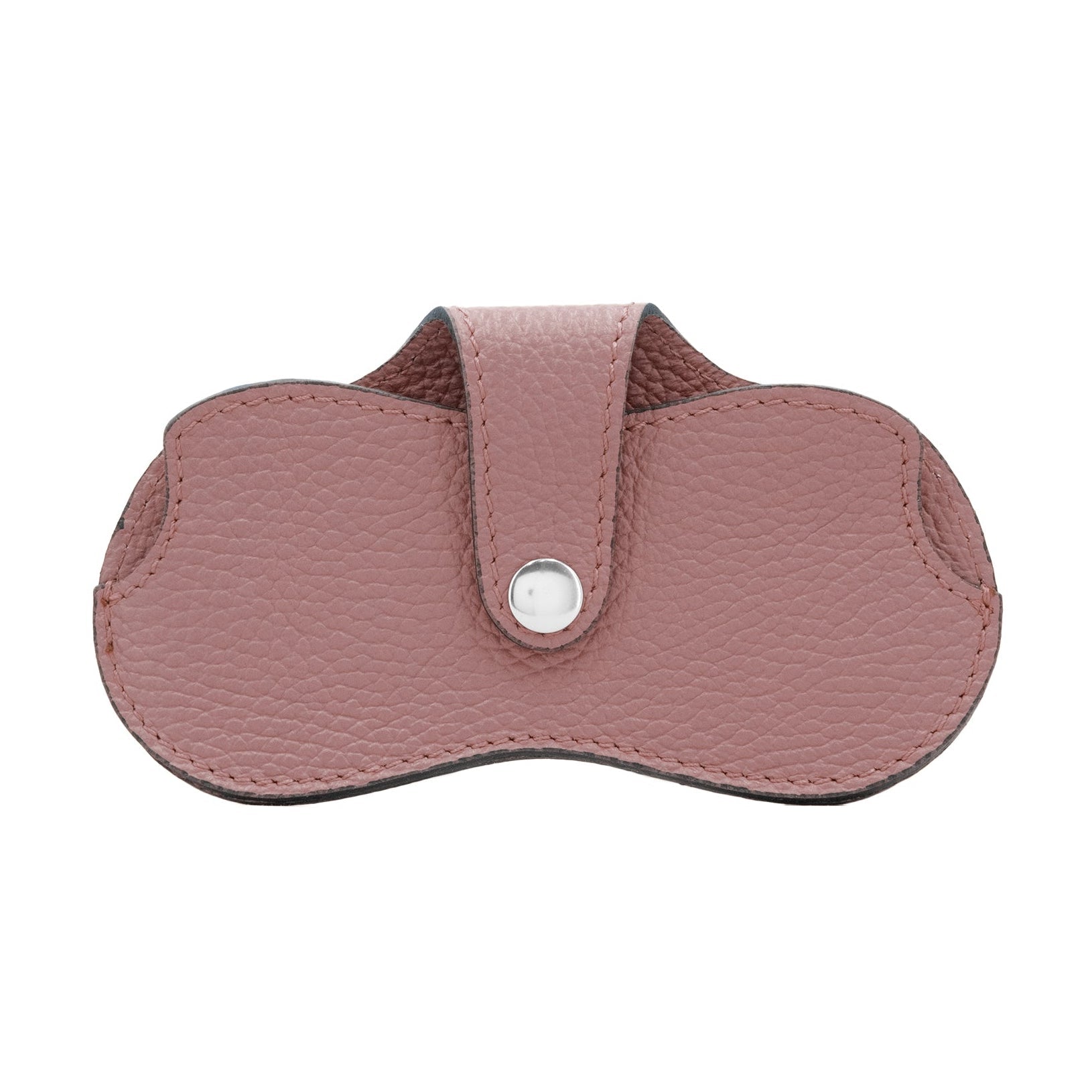 Leather Glasses Case - Various Colours - Simply Rye