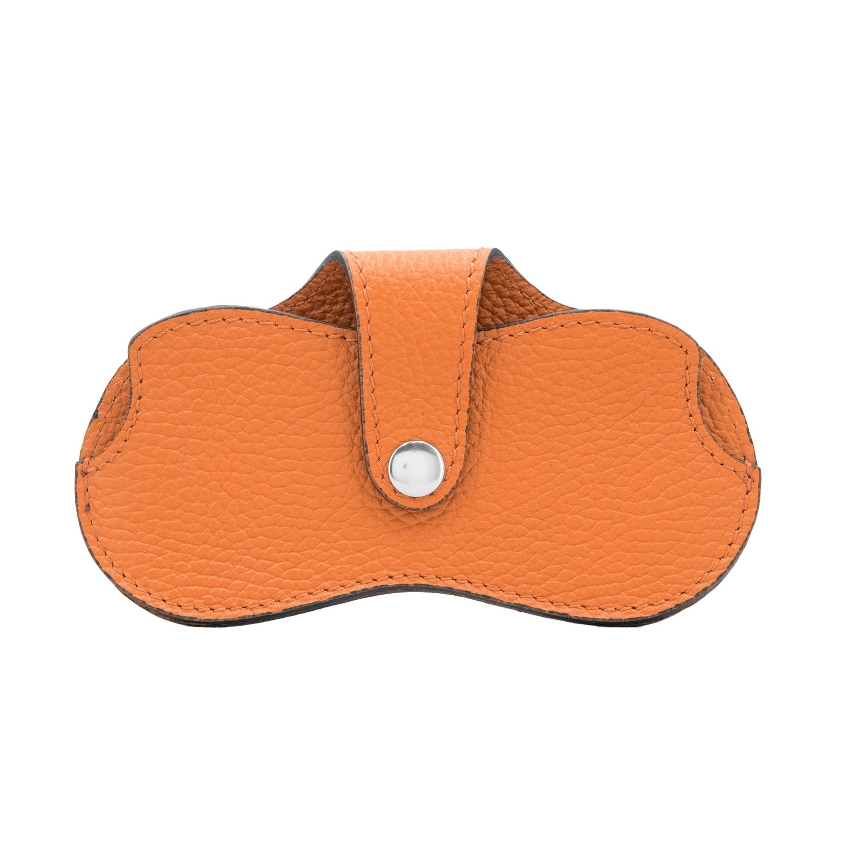 Leather Glasses Case - Various Colours - Simply Rye