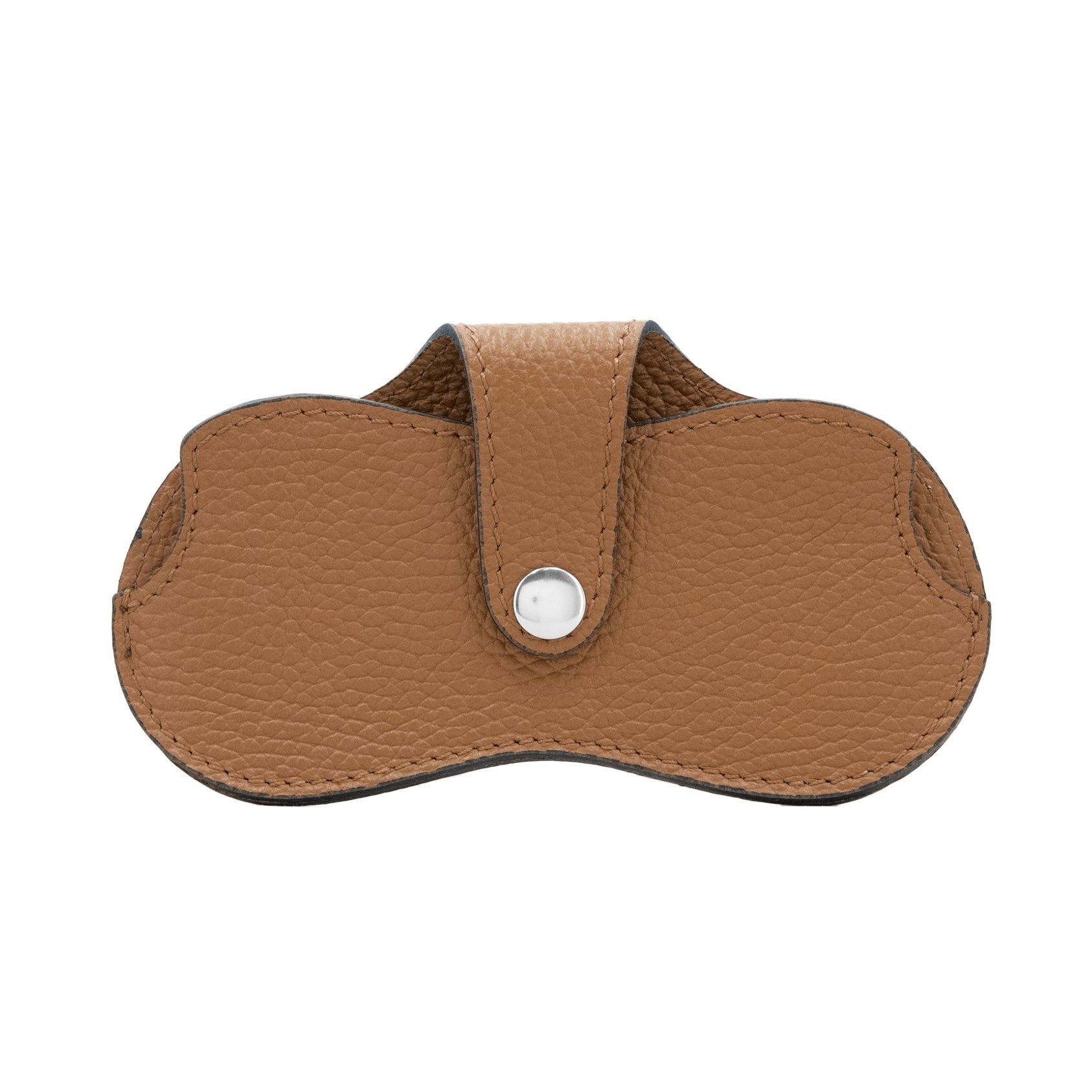 Leather Glasses Case - Various Colours - Simply Rye