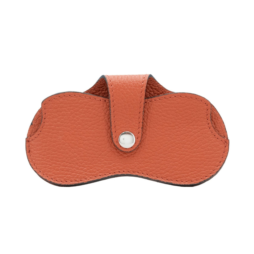 Leather Glasses Case - Various Colours - Simply Rye