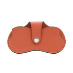 Leather Glasses Case - Various Colours - Simply Rye