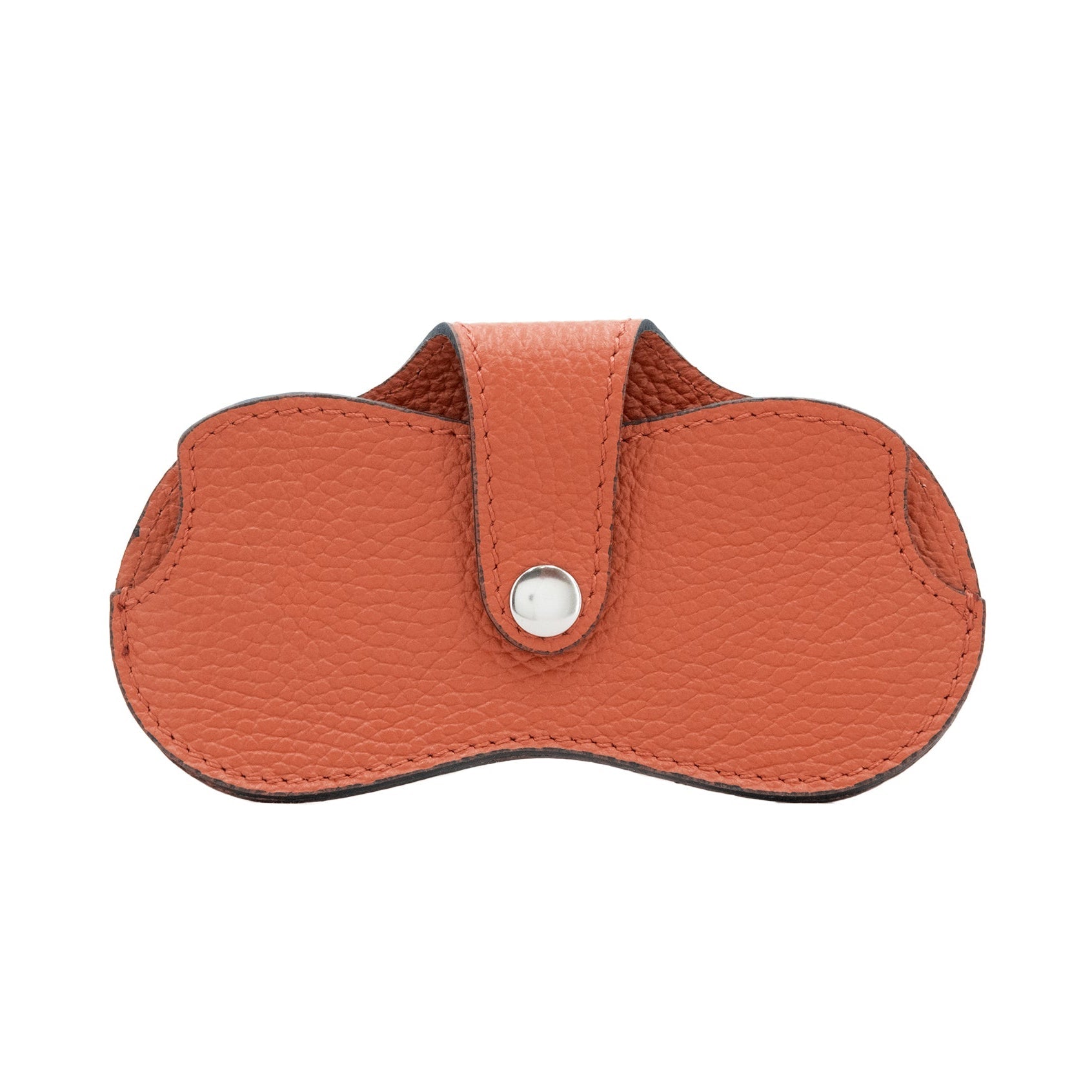 Leather Glasses Case - Various Colours - Simply Rye