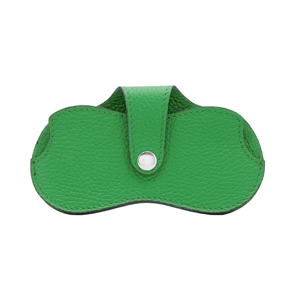 Leather Glasses Case - Various Colours - Simply Rye