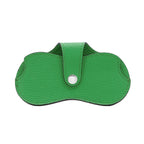 Leather Glasses Case - Various Colours - Simply Rye