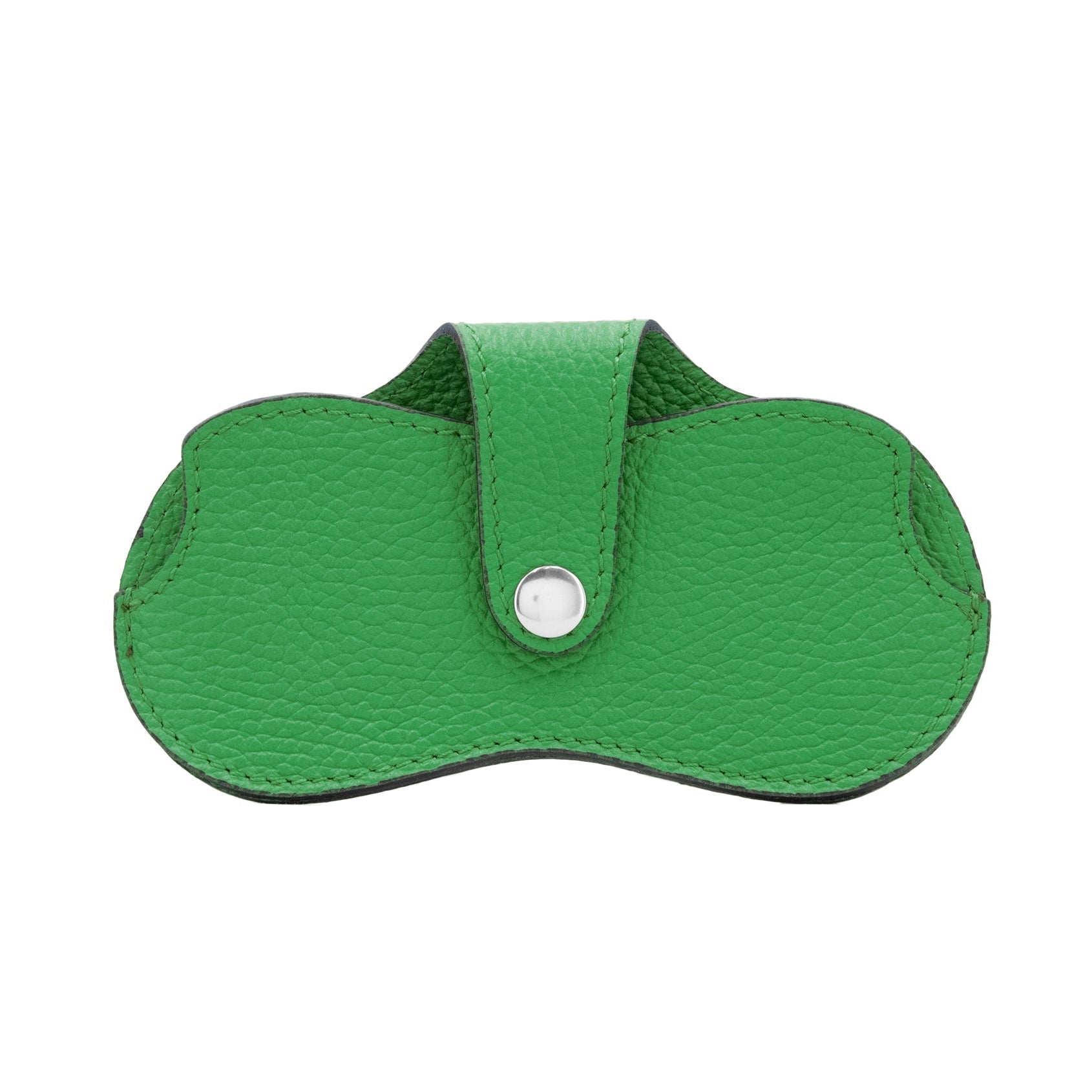 Leather Glasses Case - Various Colours - Simply Rye