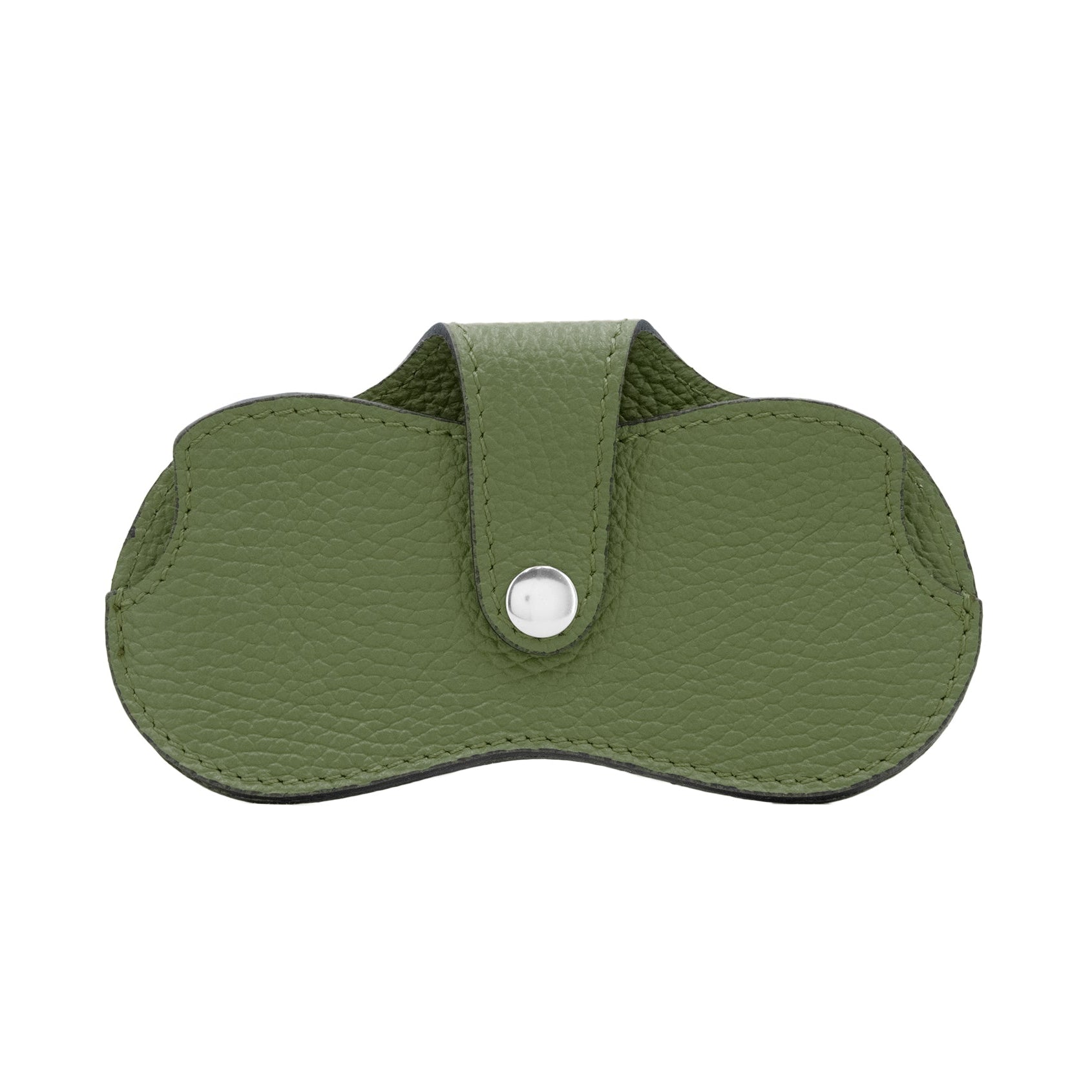 Leather Glasses Case - Various Colours - Simply Rye