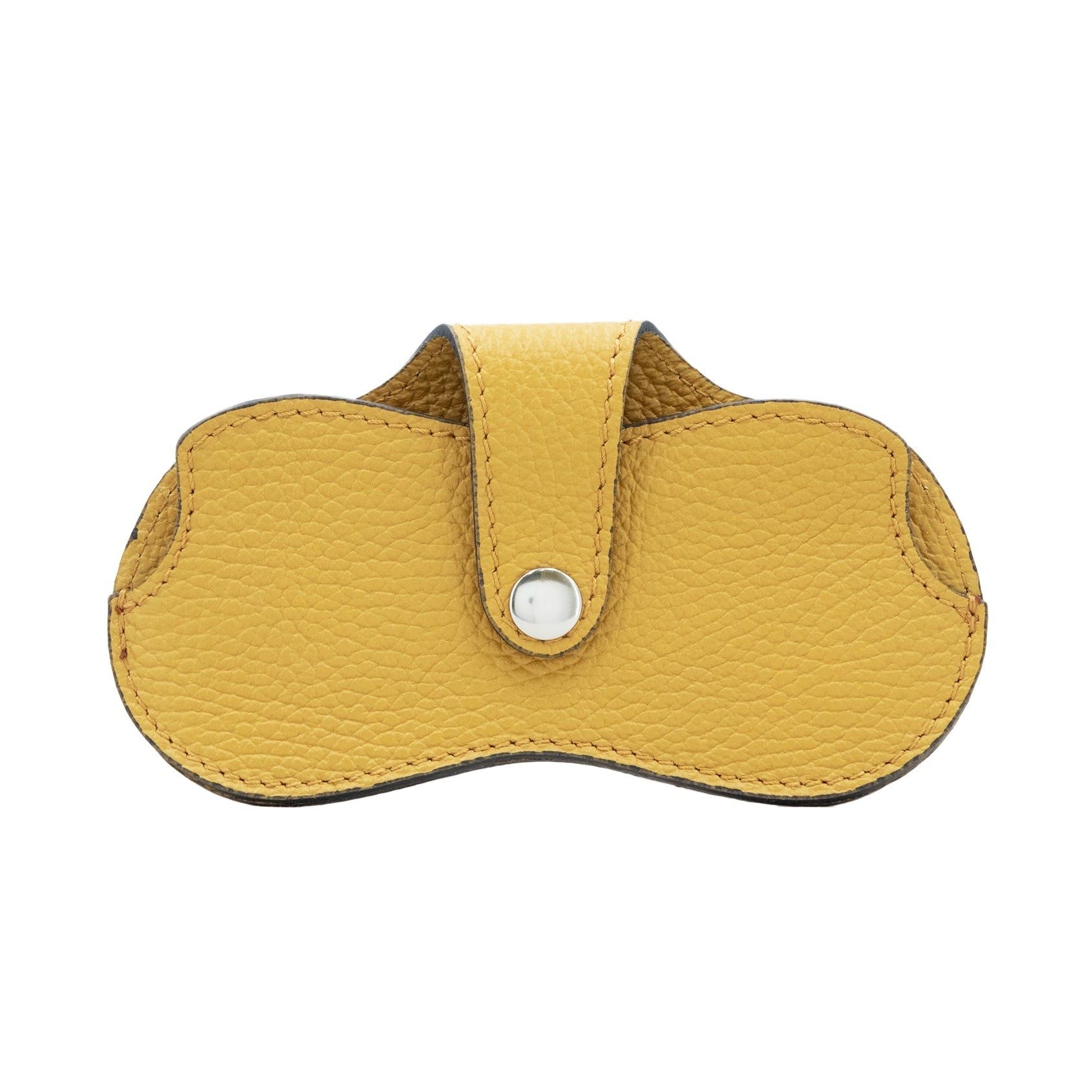 Leather Glasses Case - Various Colours - Simply Rye