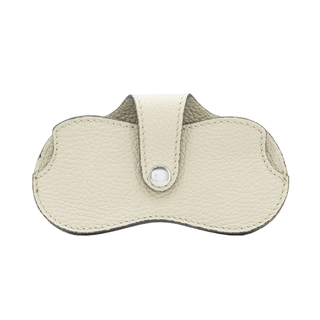 Leather Glasses Case - Various Colours - Simply Rye
