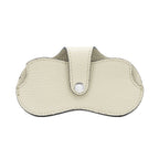 Leather Glasses Case - Various Colours - Simply Rye