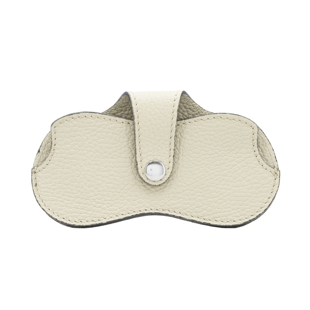Leather Glasses Case - Various Colours - Simply Rye