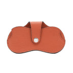Leather Glasses Case - Various Colours - Simply Rye