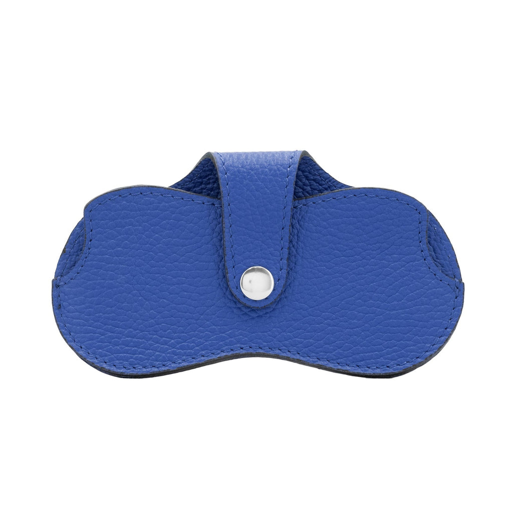 Leather Glasses Case - Various Colours - Simply Rye