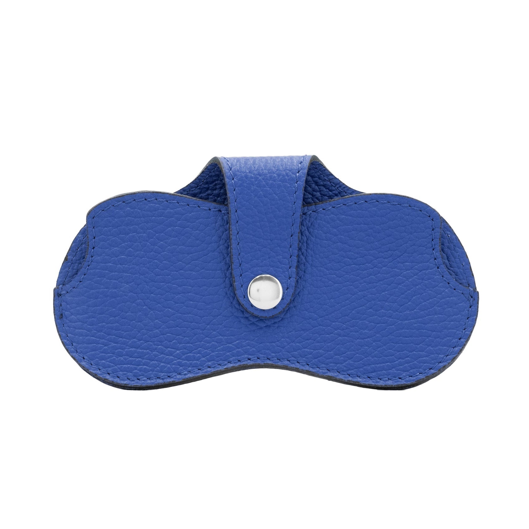 Leather Glasses Case - Various Colours - Simply Rye