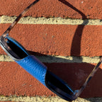 Leather Glasses Case - Various Colours - Simply Rye