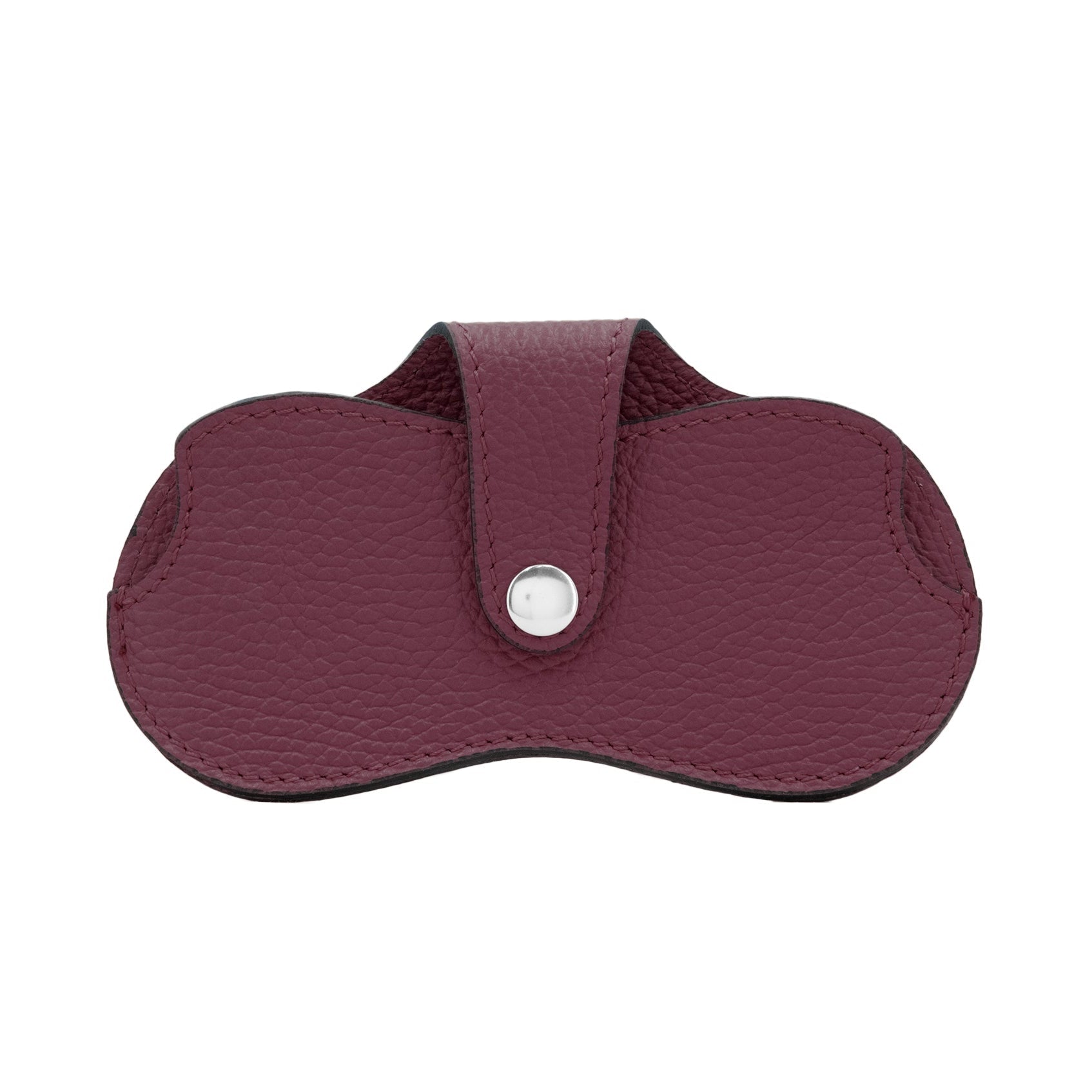 Leather Glasses Case - Various Colours - Simply Rye