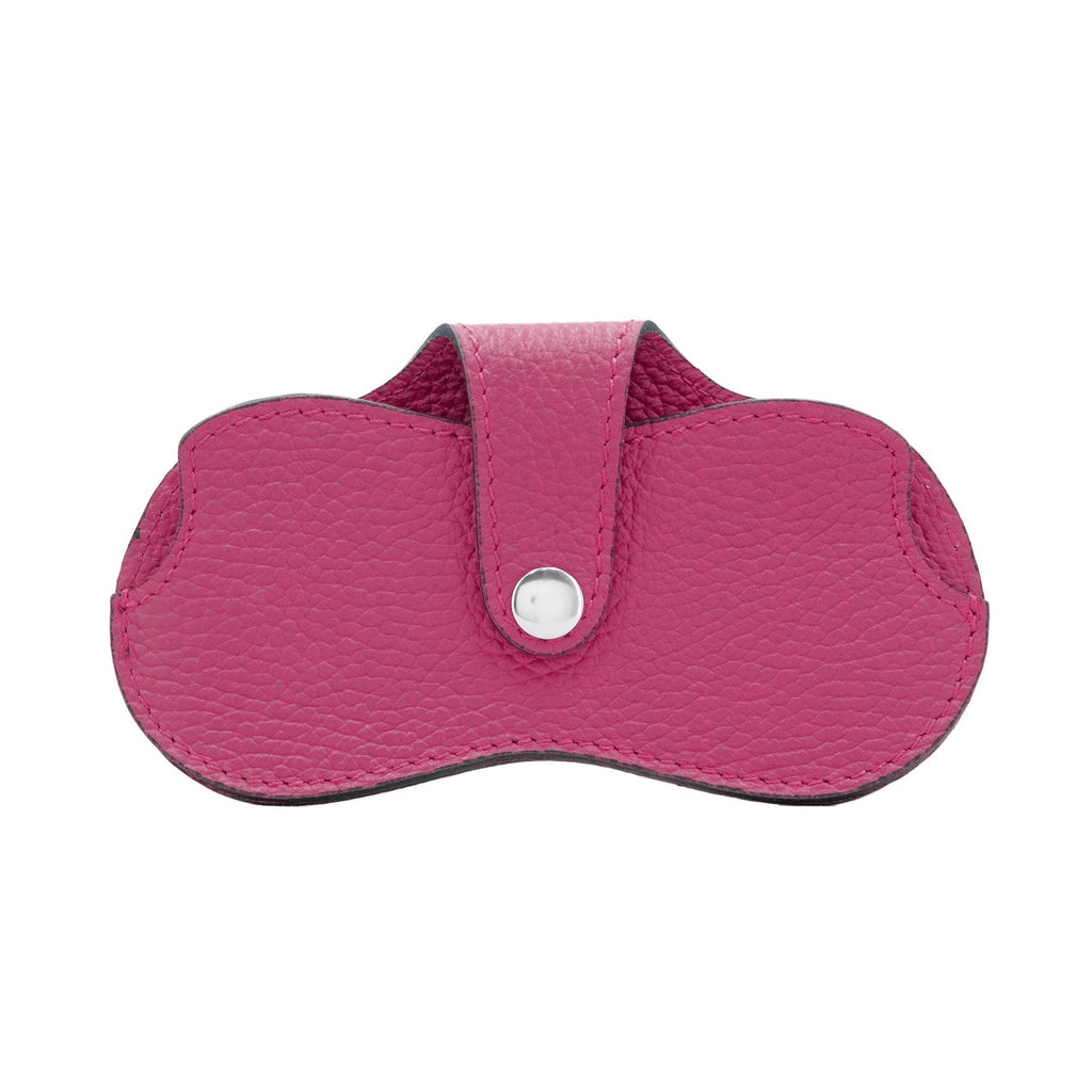 Leather Glasses Case - Various Colours - Simply Rye