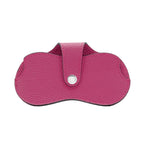 Leather Glasses Case - Various Colours - Simply Rye