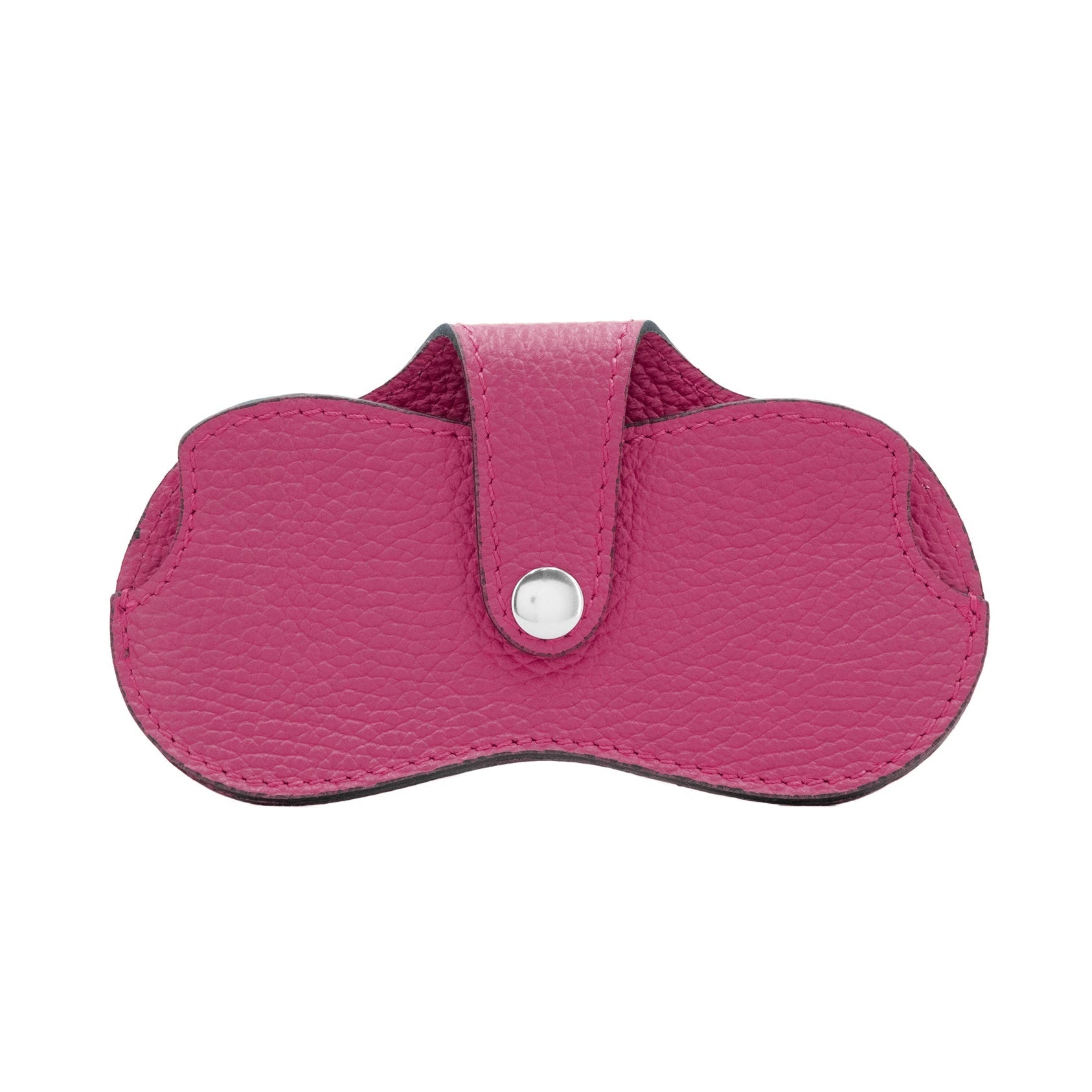 Leather Glasses Case - Various Colours - Simply Rye