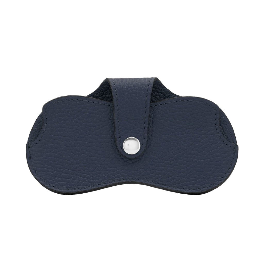 Leather Glasses Case - Various Colours - Simply Rye