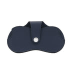 Leather Glasses Case - Various Colours - Simply Rye