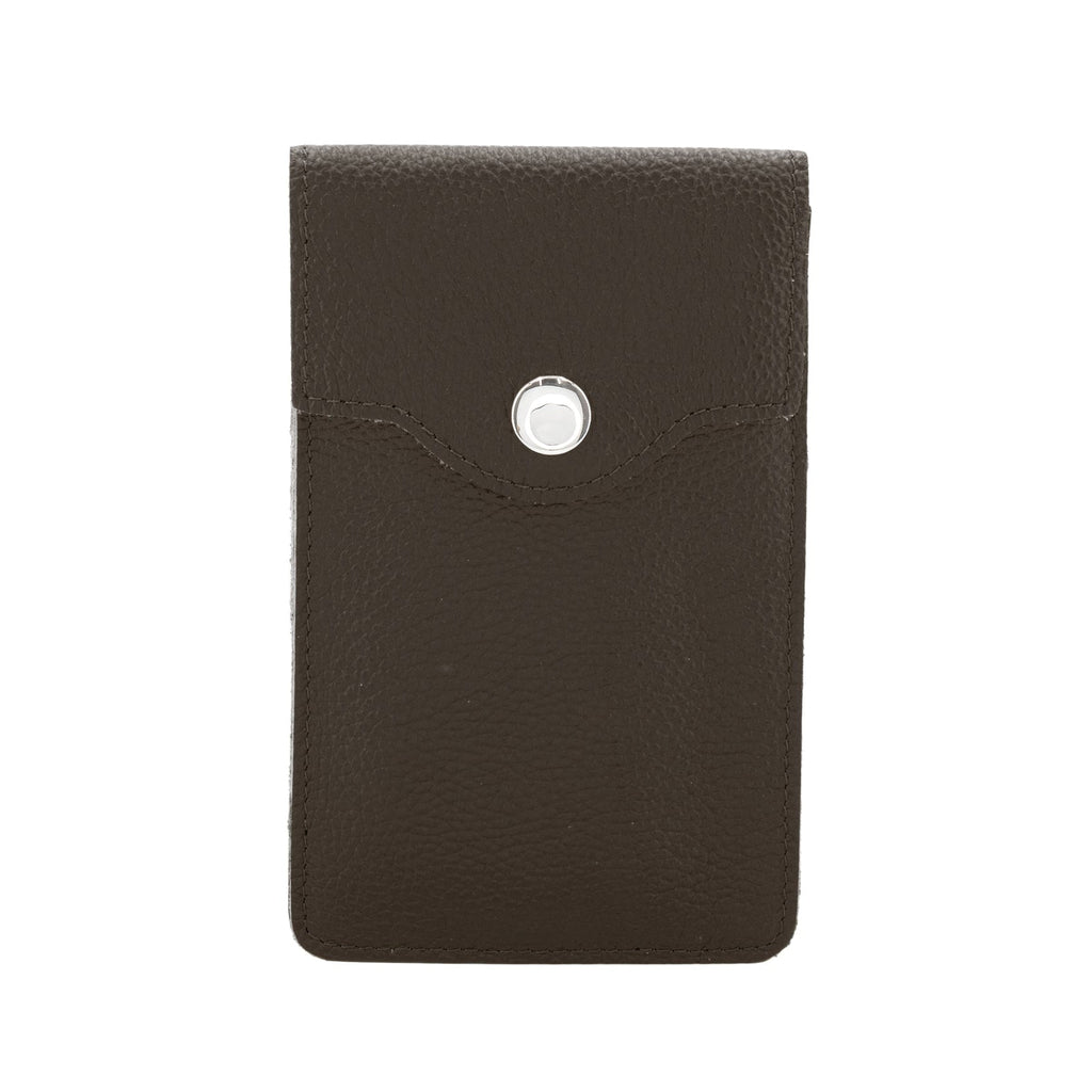 Leather Phone Crossbody Bag - Simply Rye