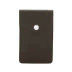 Leather Phone Crossbody Bag - Simply Rye