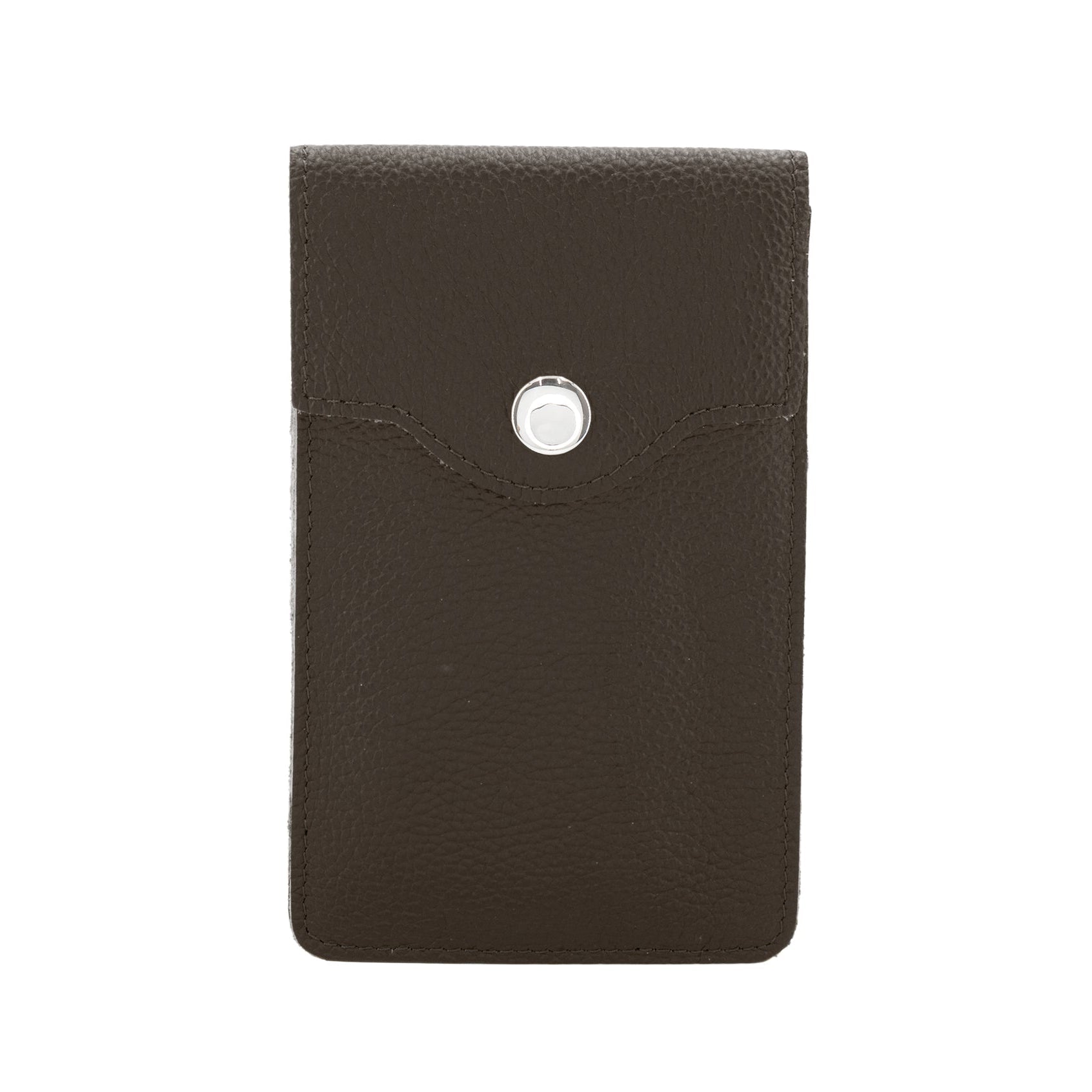 Leather Phone Crossbody Bag - Simply Rye