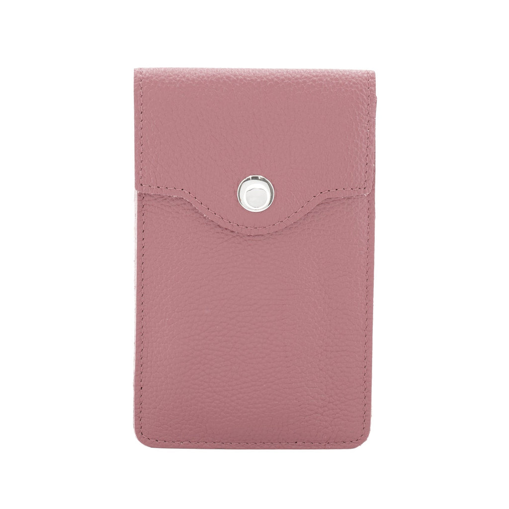 Leather Phone Crossbody Bag - Simply Rye
