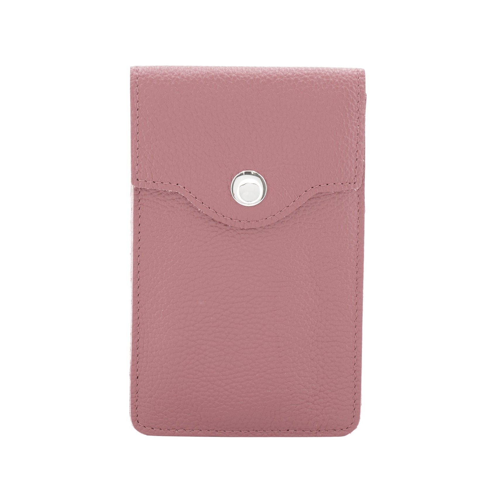 Leather Phone Crossbody Bag - Simply Rye