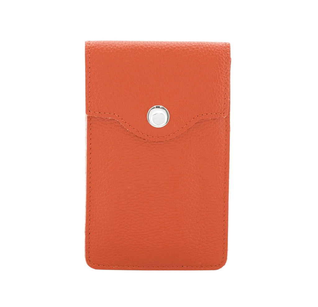 Leather Phone Crossbody Bag - Simply Rye