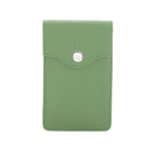 Leather Phone Crossbody Bag - Simply Rye