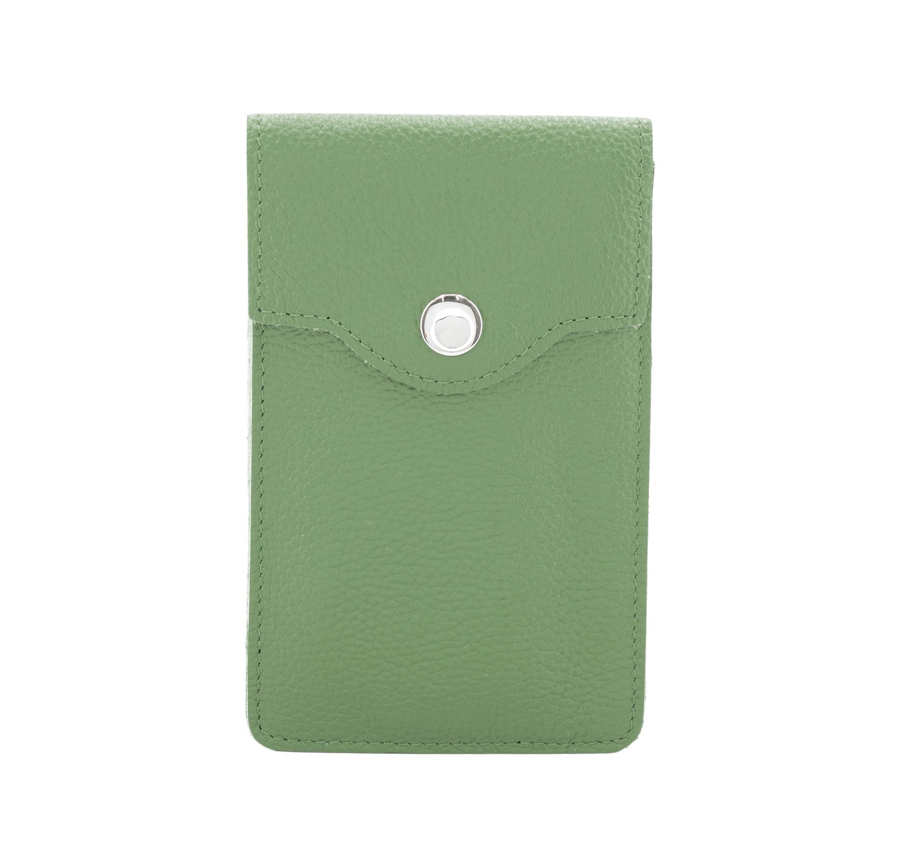 Leather Phone Crossbody Bag - Simply Rye