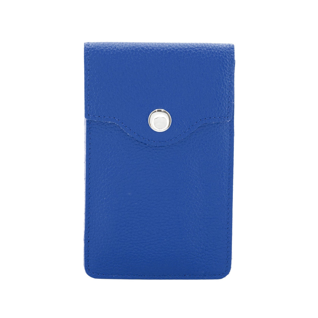 Leather Phone Crossbody Bag - Simply Rye