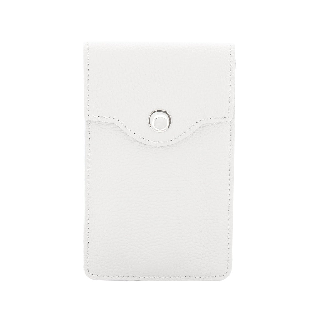 Leather Phone Crossbody Bag - Simply Rye