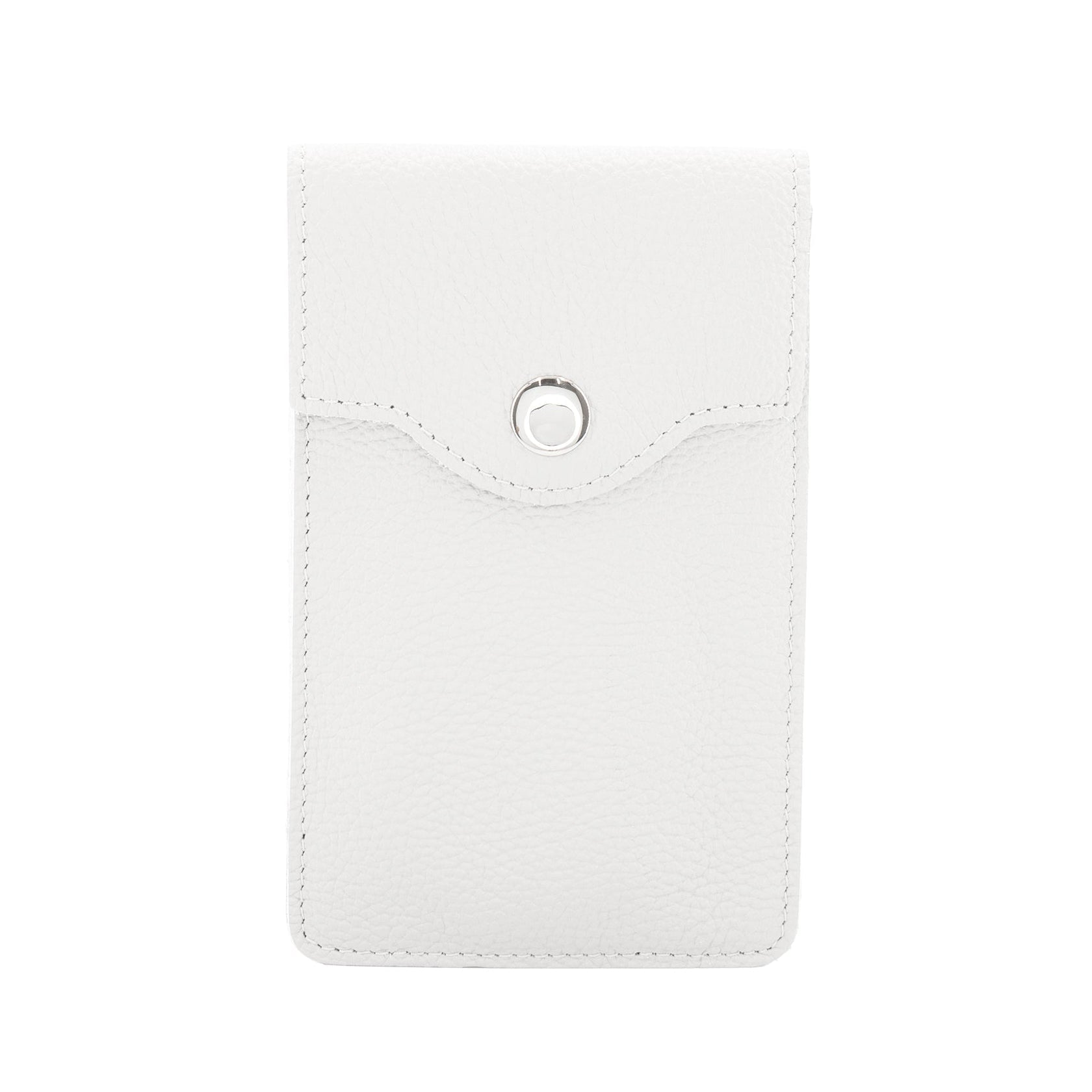 Leather Phone Crossbody Bag - Simply Rye
