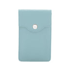 Leather Phone Crossbody Bag - Simply Rye
