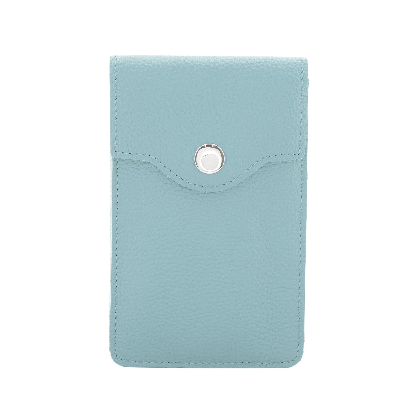 Leather Phone Crossbody Bag - Simply Rye