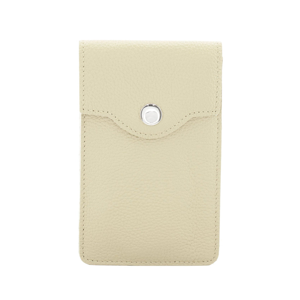 Leather Phone Crossbody Bag - Simply Rye