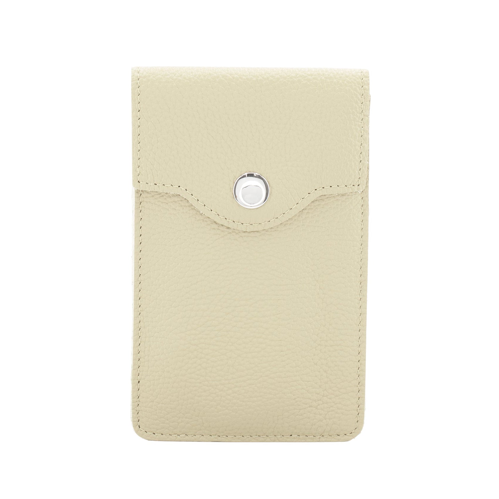 Leather Phone Crossbody Bag - Simply Rye