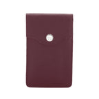 Leather Phone Crossbody Bag - Simply Rye