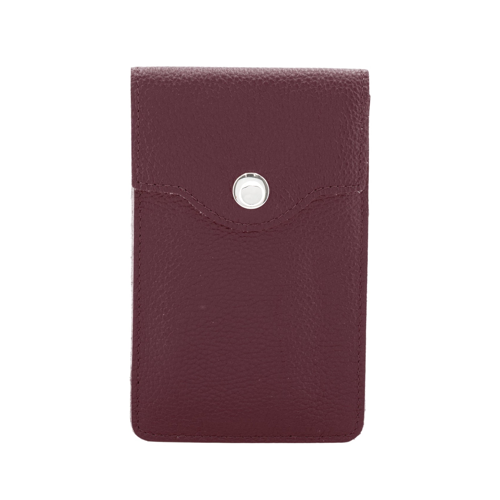 Leather Phone Crossbody Bag - Simply Rye