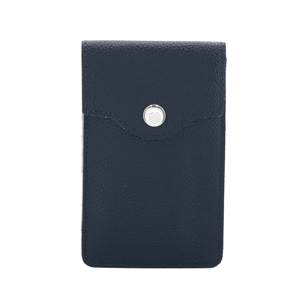 Leather Phone Crossbody Bag - Simply Rye