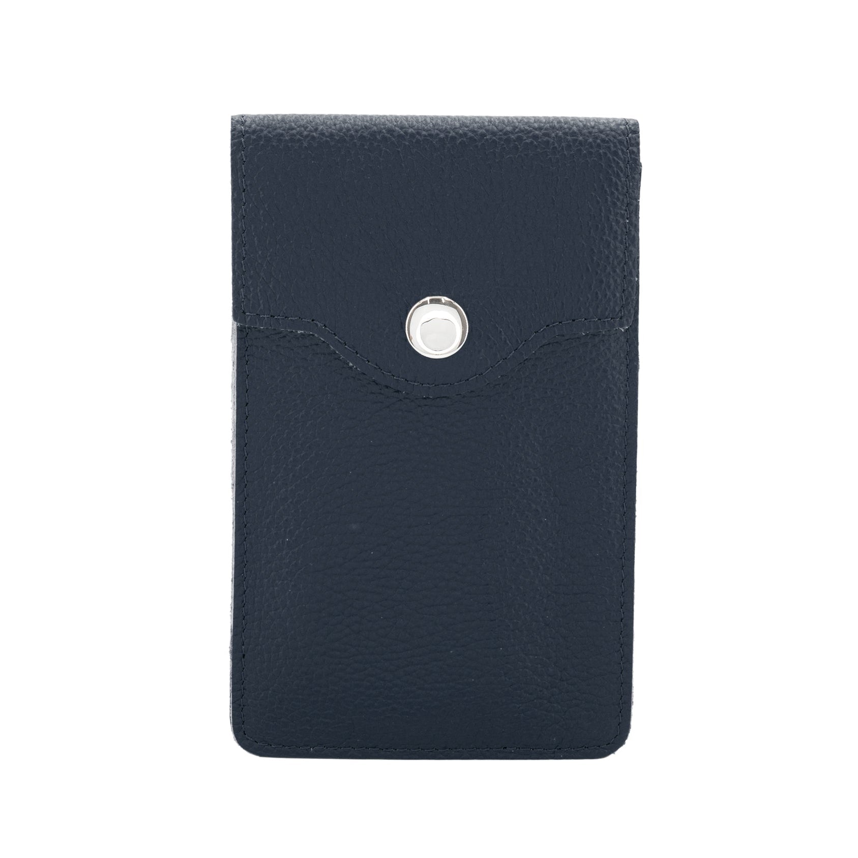 Leather Phone Crossbody Bag - Simply Rye