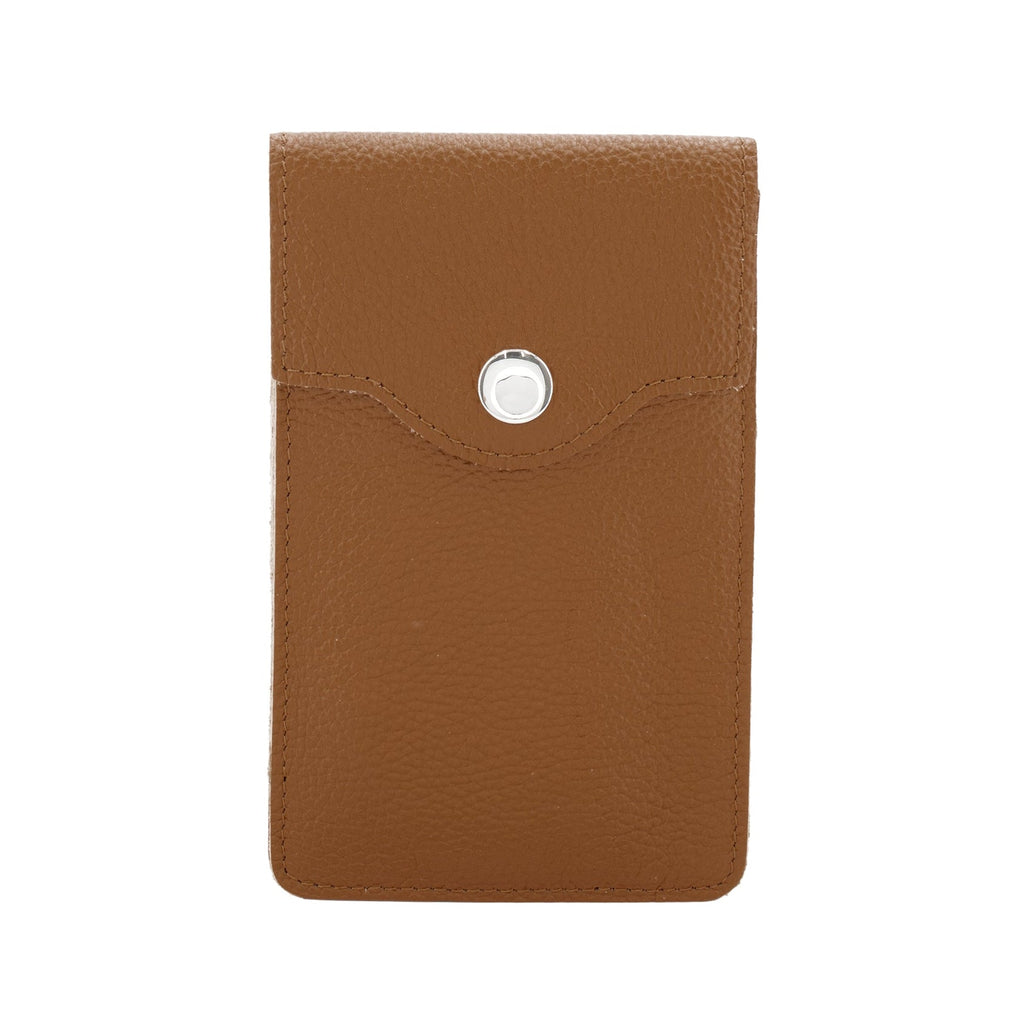 Leather Phone Crossbody Bag - Simply Rye
